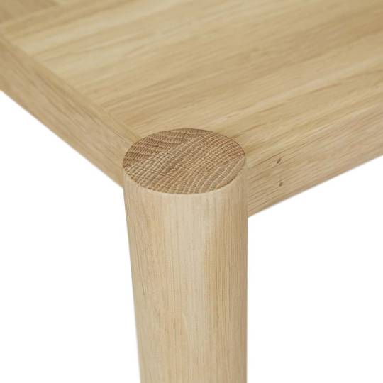 Theroux Dining Table image 4