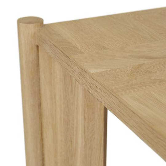 Theroux Dining Table image 3