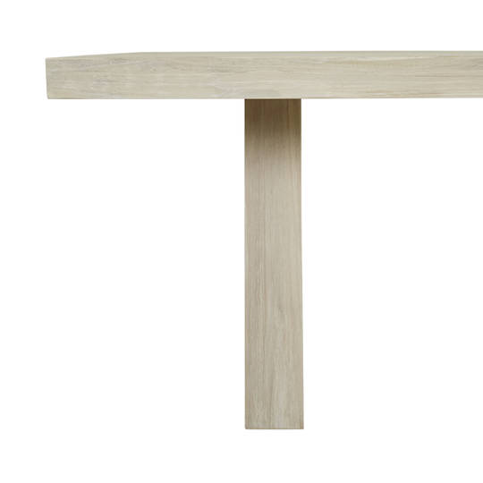 Tide Drift Dining Table image 3