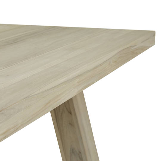 Tide Drift Dining Table image 4