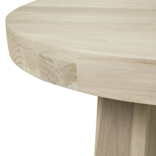Tide Drift Oval Dining Tables image 4