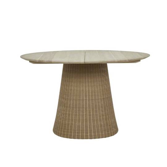Tide Isle Side Table image 0