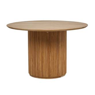 Tully Round Dining Table image 6