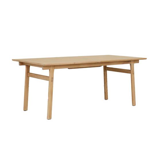 Zoe Extendable Small Dining Table image 0