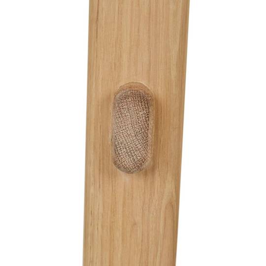 Zoe Extendable Small Dining Table image 1