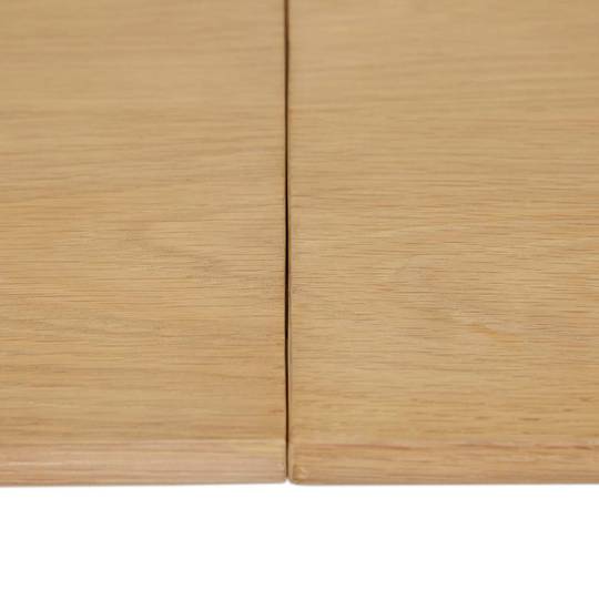 Zoe Extendable Small Dining Table image 2