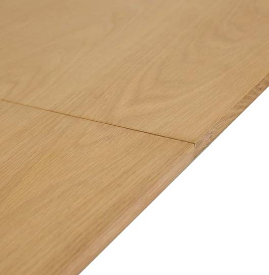 Zoe Extendable Small Dining Table image 7