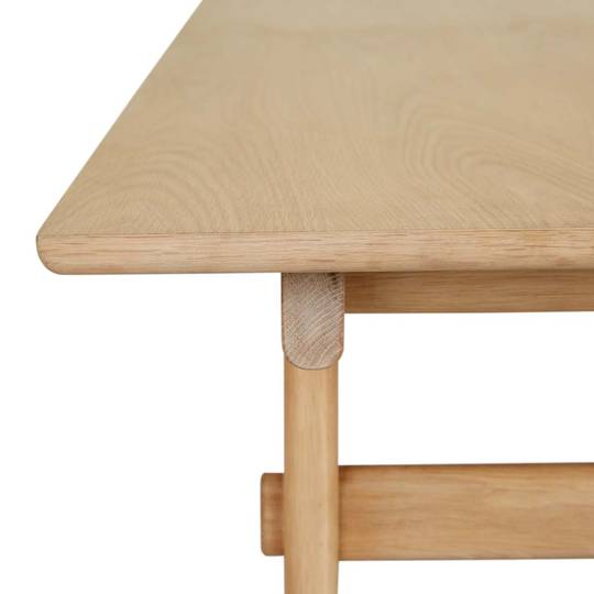 Zoe Extendable Small Dining Table image 7