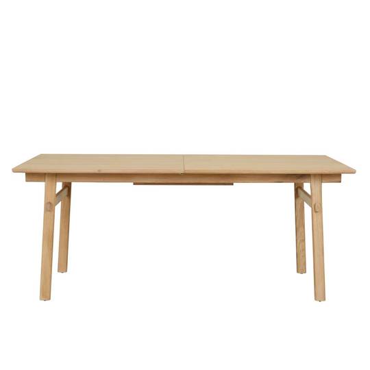 Zoe Extendable Small Dining Table image 3