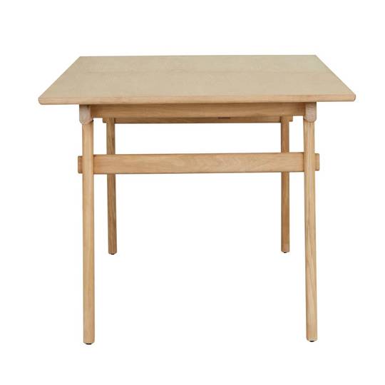 Zoe Extendable Small Dining Table image 6