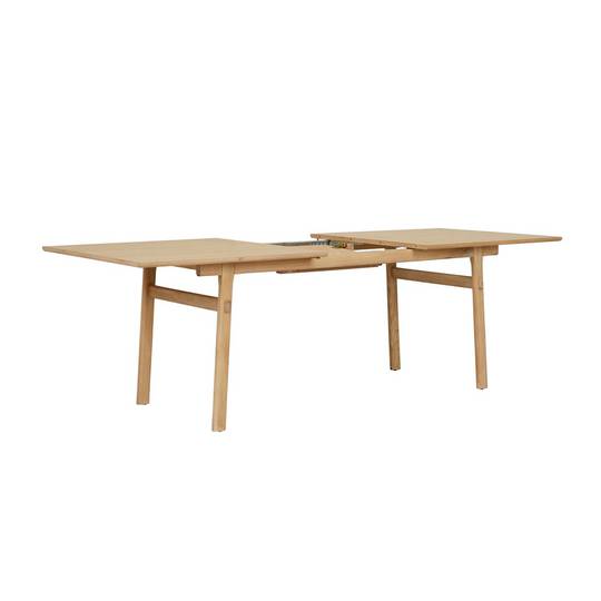 Zoe Extendable Small Dining Table image 2