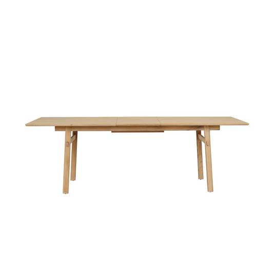 Zoe Extendable Small Dining Table image 4