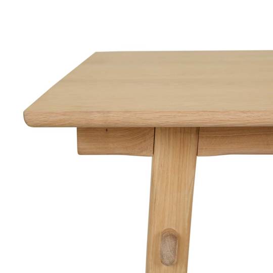 Zoe Extendable Small Dining Table image 18
