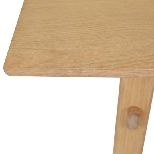 Zoe Extendable Small Dining Table image 19