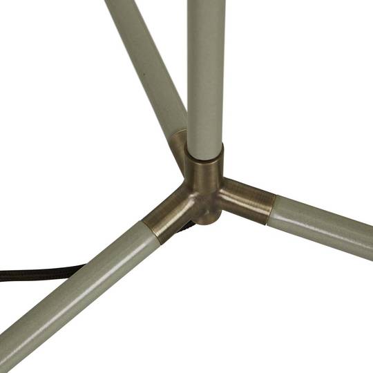 Easton Canopy Floor Lamp image 9