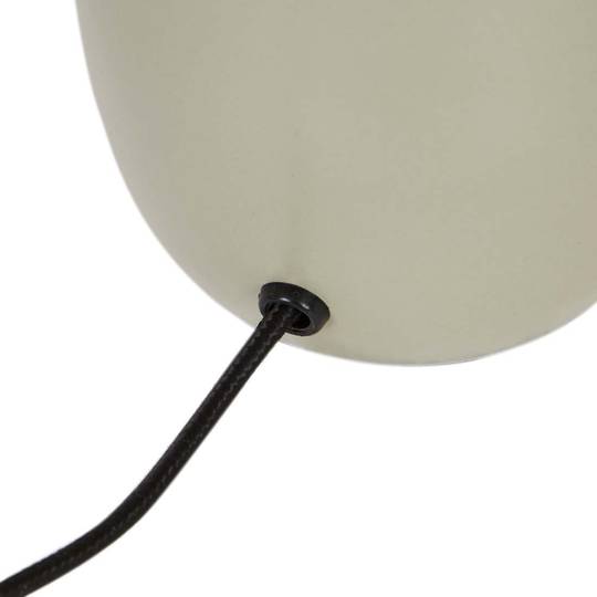 Easton Curve Table Lamp image 3