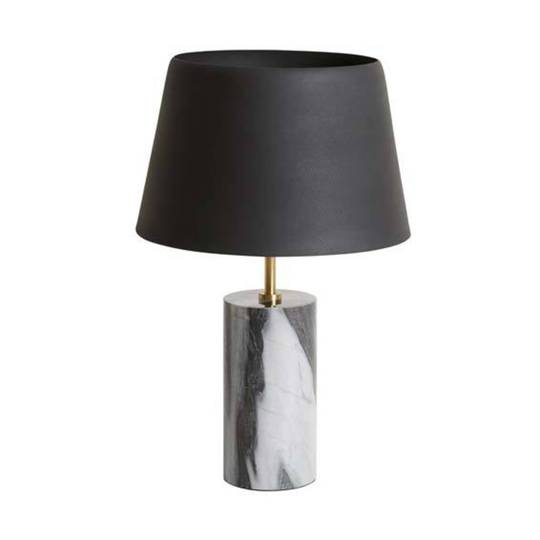Easton Marble Table Lamp image 0