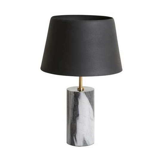 Easton Marble Table Lamp image 9