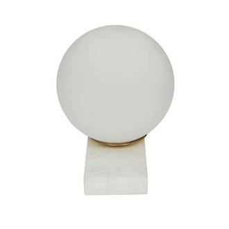 Easton Orb Table Lamp image 1