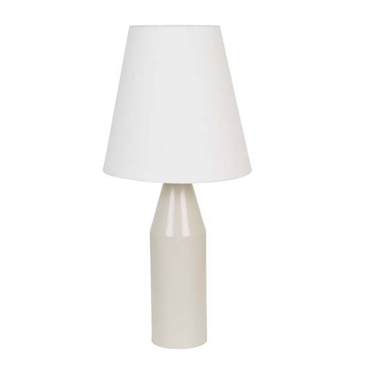 Easton Pillar Table Lamp image 0