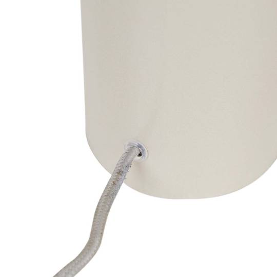 Easton Pillar Table Lamp image 4