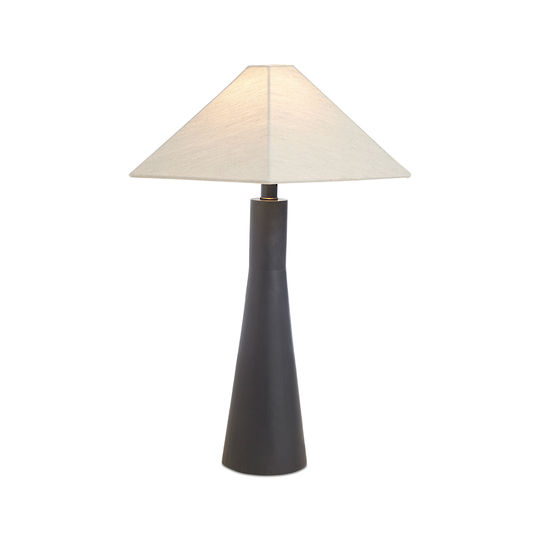 Emery Hexagon Table Lamp image 1