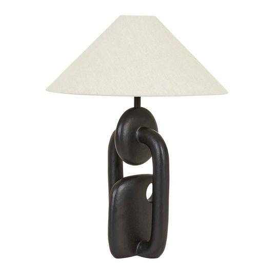 Emery Link Table Lamp image 1