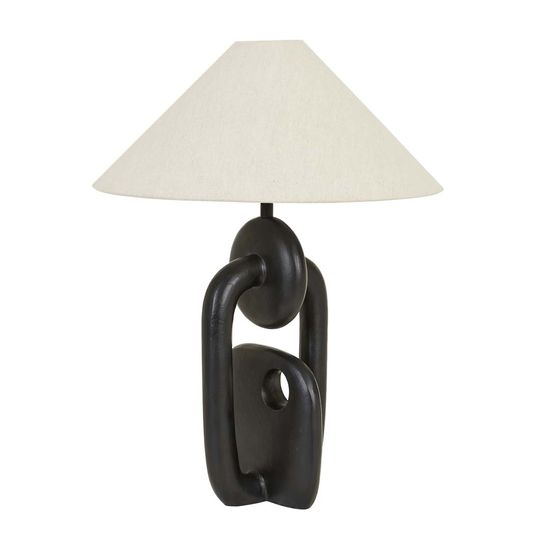 Emery Link Table Lamp image 2