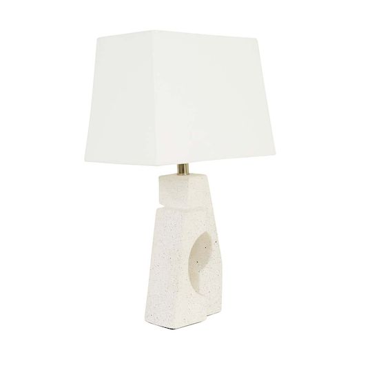 Emery Statue Table Lamp image 1