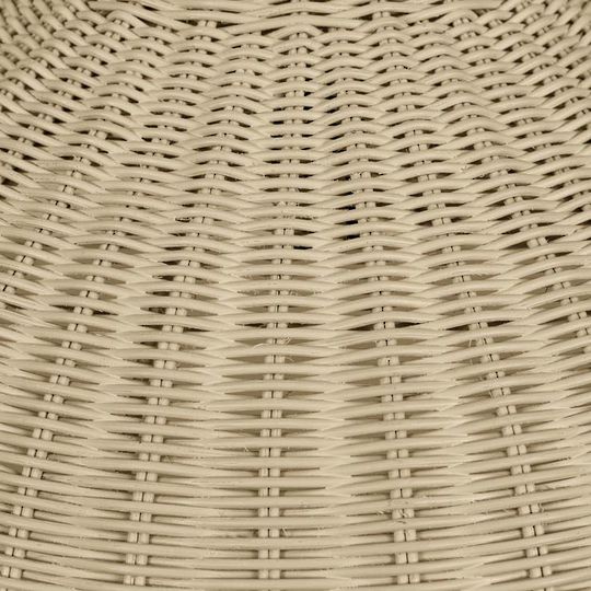 Flutter Woven Pendant image 5