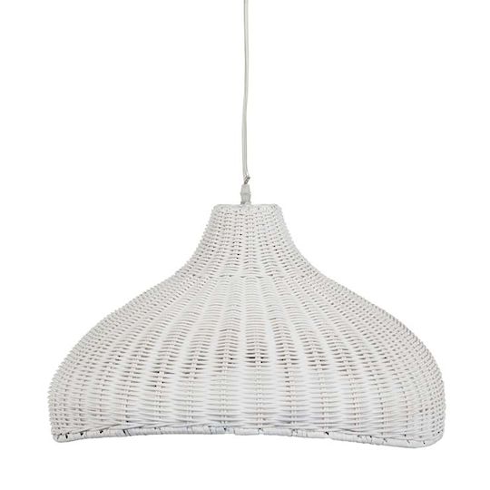 Flutter Woven Pendant image 9