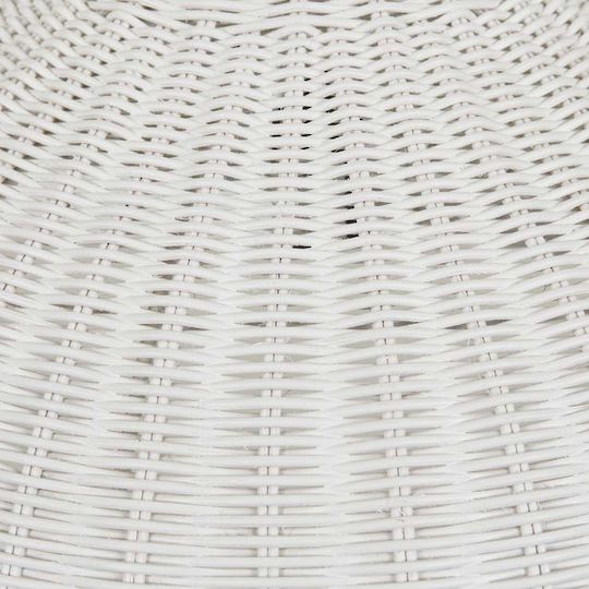 Flutter Woven Pendant image 12