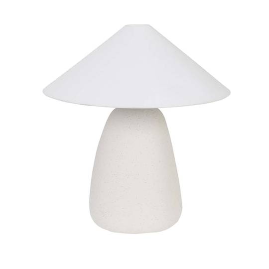 Lorne Pebble Table Lamp image 0