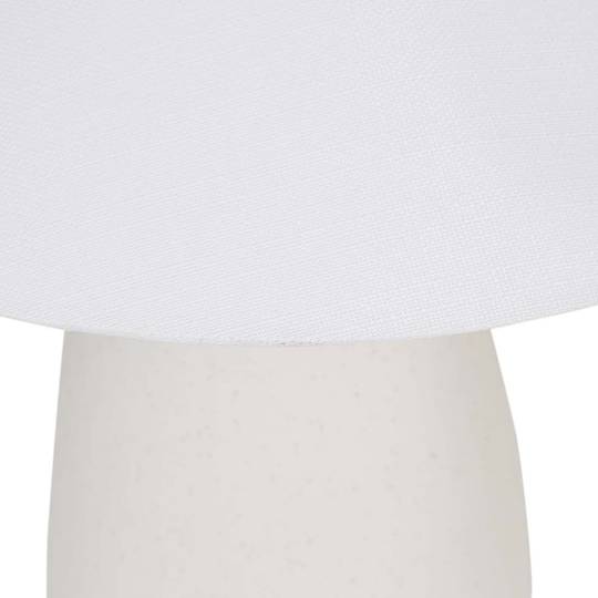 Lorne Pebble Table Lamp image 7