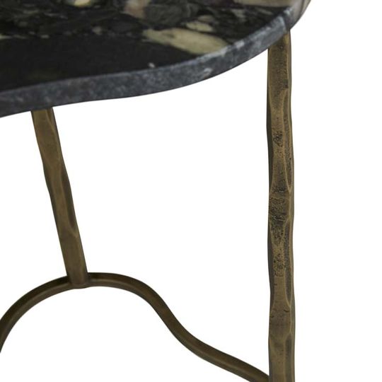 Celeste Cloud Side Table image 2