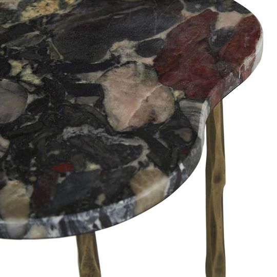Celeste Cloud Side Table image 3