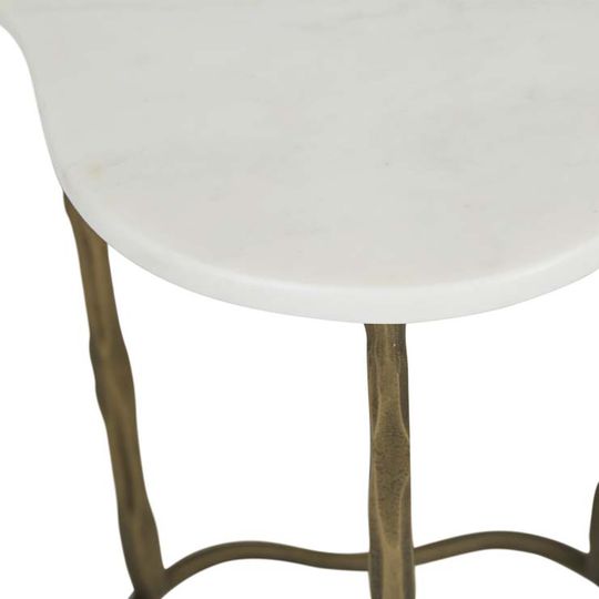Celeste Cloud Side Table image 10