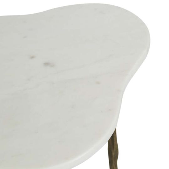 Celeste Cloud Side Table image 11