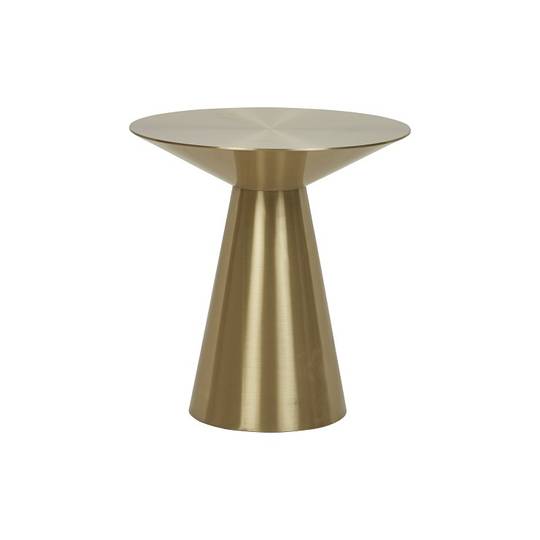 Elle Hourglass Side Table image 0