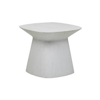 Livorno Curve Side Table (Outdoor) image 4