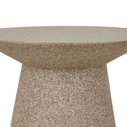 Livorno Round Side Table (Outdoor) image 20