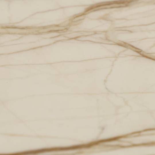 Pluto Oval Marble Side Table image 5