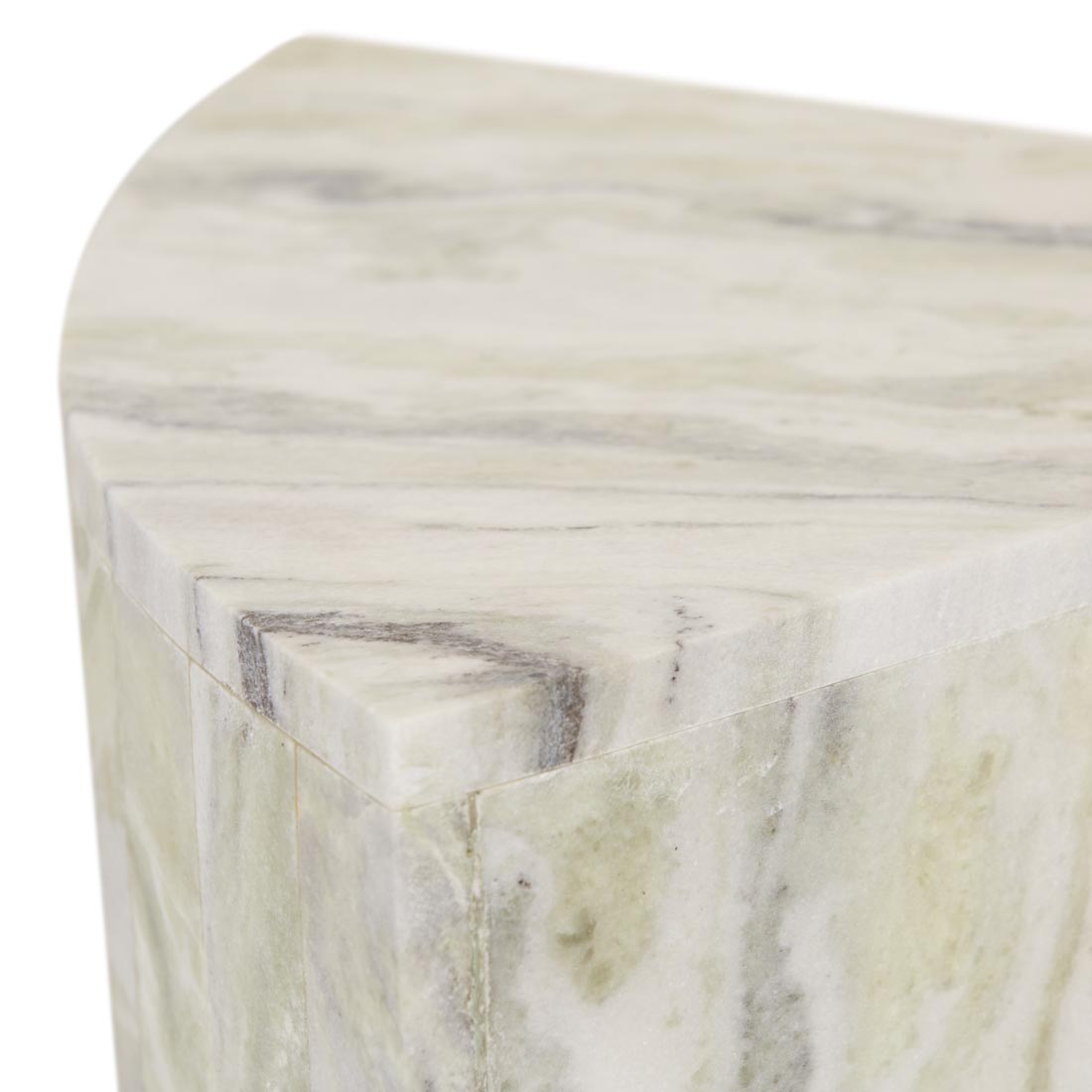 Rufus Slice Side Table image 6