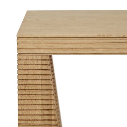 Solstice Cairo Side Table image 3