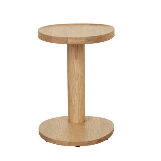 Tolv Islet Side Table image 8