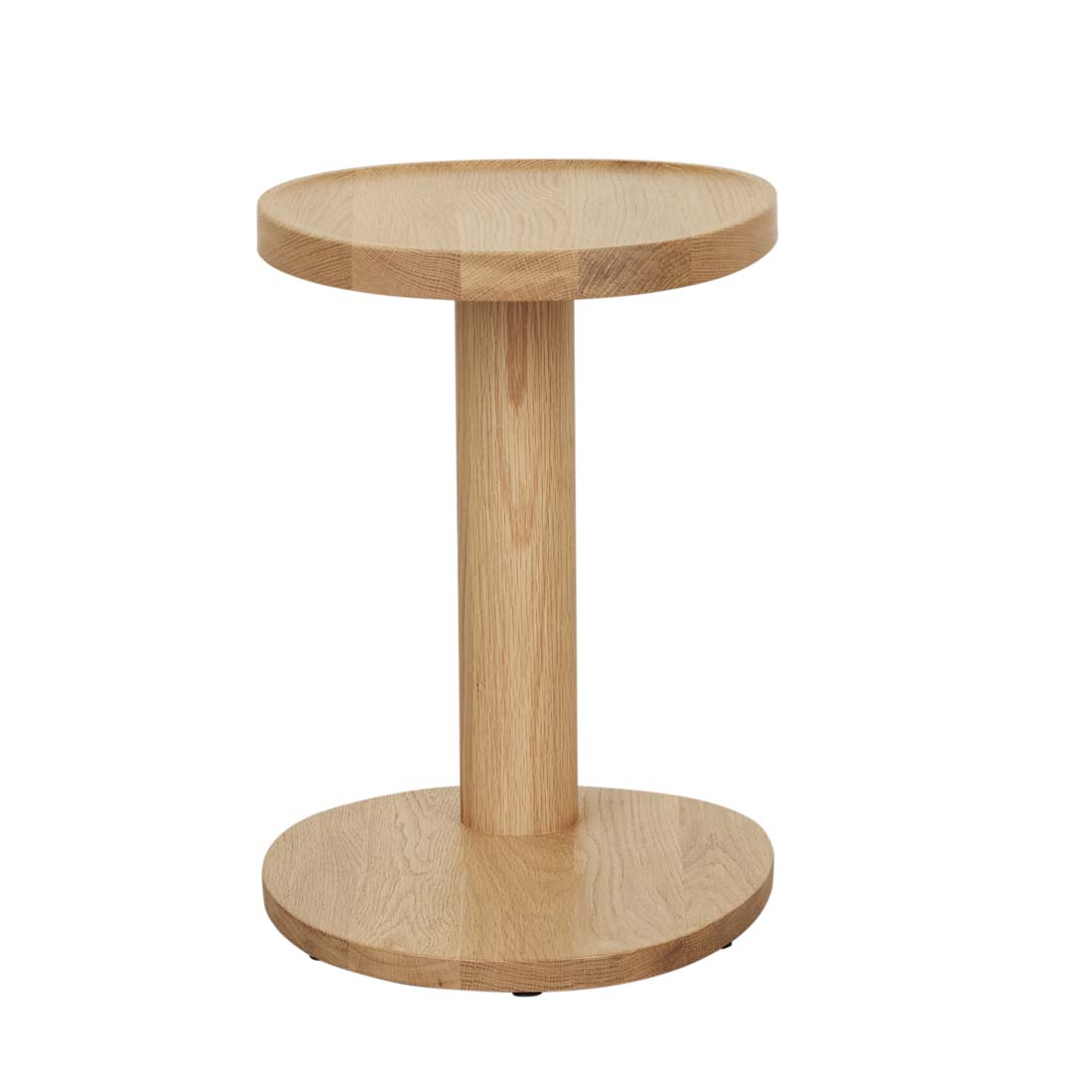 Tolv Islet Side Table image 15