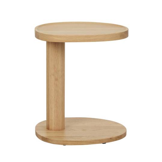 Tolv Islet Side Table image 9
