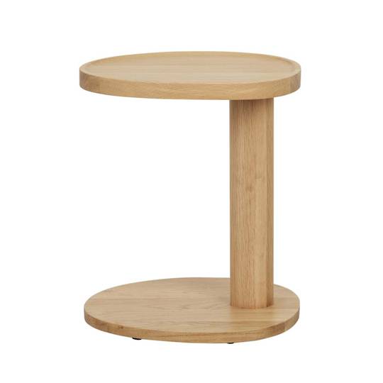 Tolv Islet Side Table image 10
