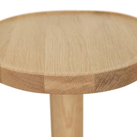 Tolv Islet Side Table image 12