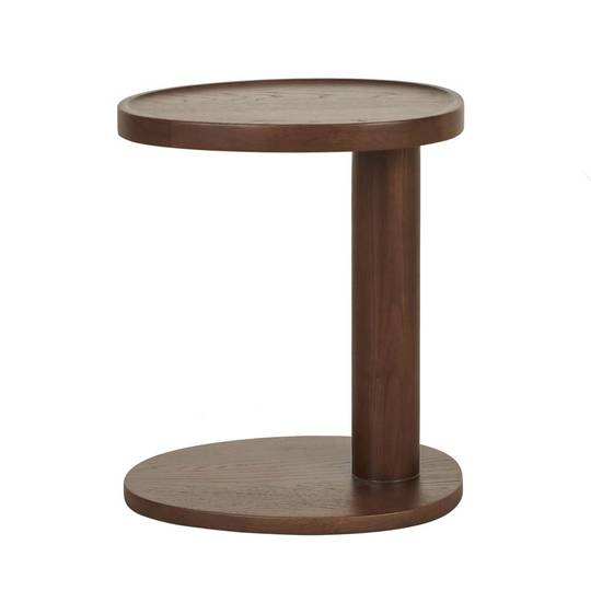 Tolv Islet Side Table image 17